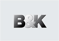 B&K